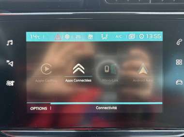 Citroën C3 Aircross Essence