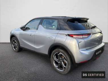 Ds DS 3 Crossback Diesel