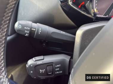 Ds DS 3 Crossback Diesel