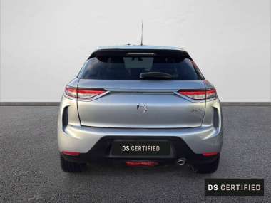 Ds DS 3 Crossback Diesel