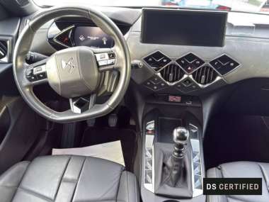 Ds DS 3 Crossback Diesel