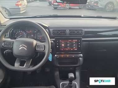 Citroën C3 Essence