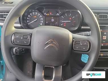 Citroën C3 Essence