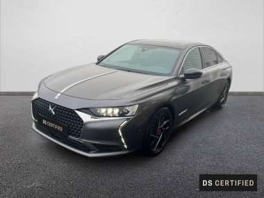 Ds DS 9 Hybride rechargeable