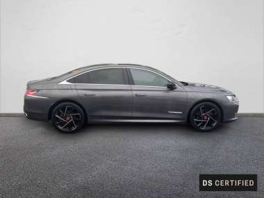 Ds DS 9 Hybride rechargeable