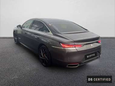 Ds DS 9 Hybride rechargeable