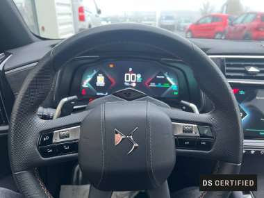 Ds DS 9 Hybride rechargeable