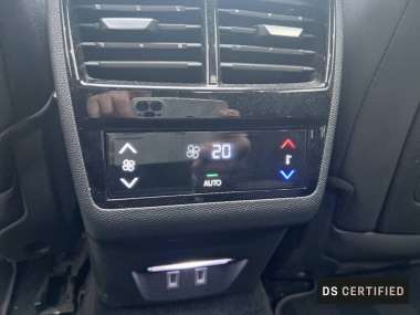 Ds DS 9 Hybride rechargeable