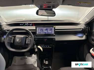 Citroën C3 Aircross Hybride