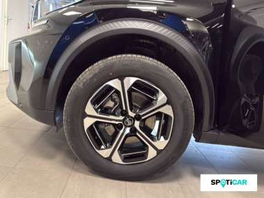 Citroën C3 Aircross Hybride