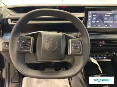 Citroën C3 Aircross Hybride