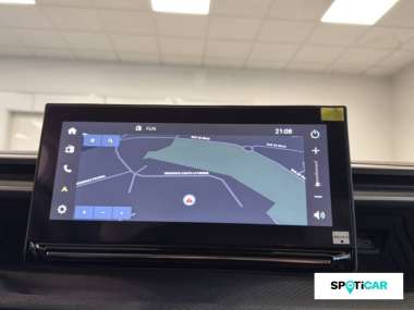 Citroën C3 Aircross Hybride