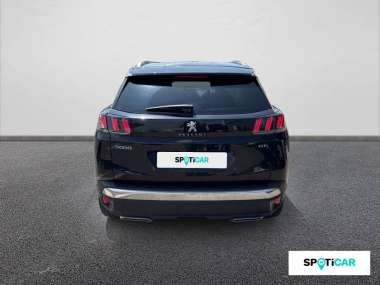 Peugeot 3008 Diesel