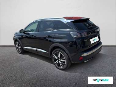 Peugeot 3008 Diesel