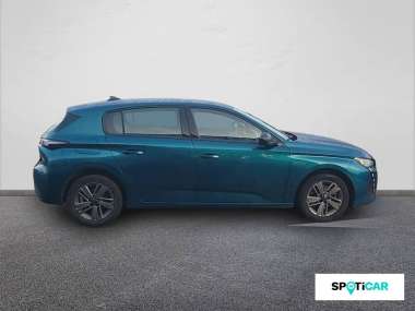 Peugeot 308 Diesel
