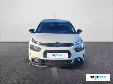Citroën C4 Cactus Essence