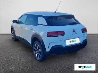 Citroën C4 Cactus Essence