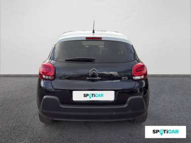 Citroën C3 Essence