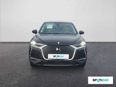 Ds DS 3 Crossback Electrique