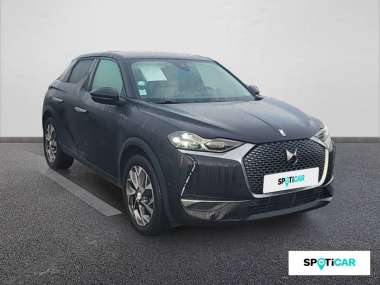 Ds DS 3 Crossback Electrique