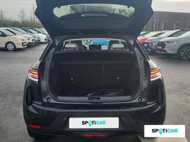 Ds DS 3 Crossback Electrique