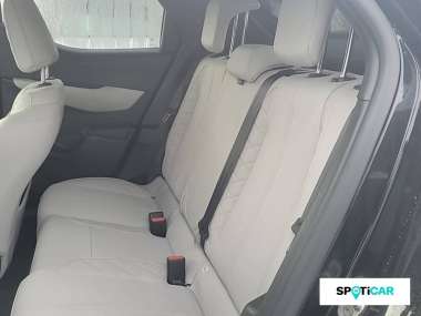 Ds DS 3 Crossback Electrique