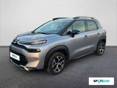 Citroën C3 Aircross Essence