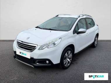 Peugeot 2008 Essence