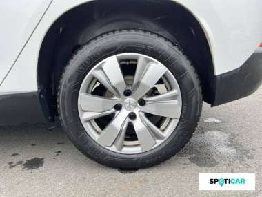 Peugeot 2008 Essence