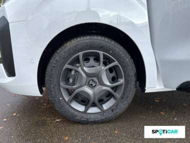 Citroën Jumpy Diesel