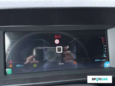 Citroën Jumpy Diesel