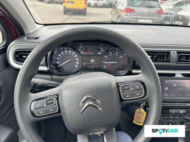 Citroën C3 Essence