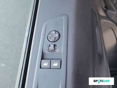 Citroën E-Jumpy Electrique