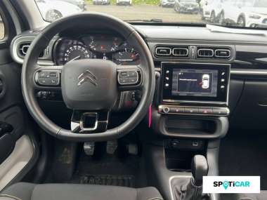 Citroën C3 Essence