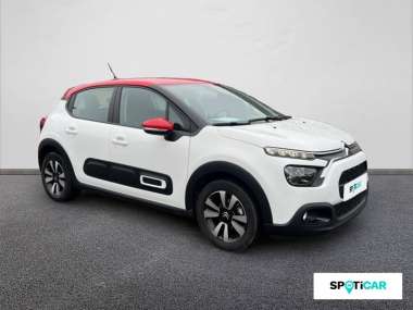 Citroën C3 Essence