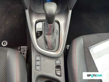 Toyota Yaris Cross Hybride Hybride