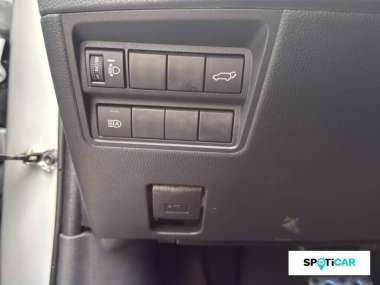 Toyota Yaris Cross Hybride Hybride