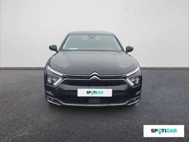 Citroën C5 X Hybride rechargeable
