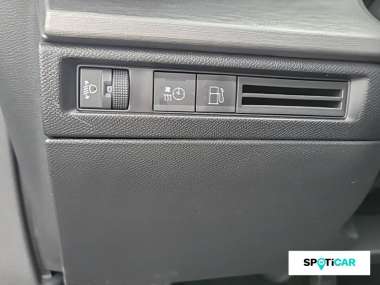 Citroën C5 X Hybride rechargeable