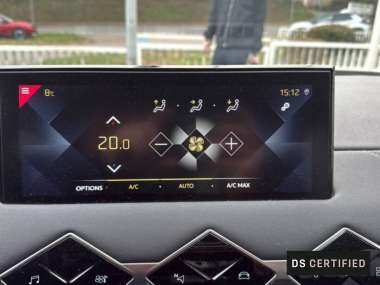 Ds DS 3 Crossback Essence