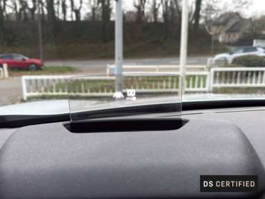 Ds DS 3 Crossback Essence