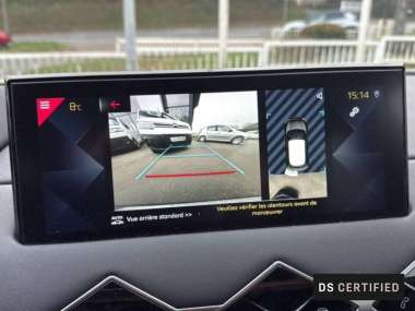 Ds DS 3 Crossback Essence