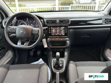 Citroën C3 Essence