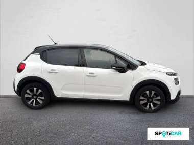 Citroën C3 Essence