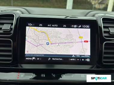 Citroën C5 AIRCROSS Essence