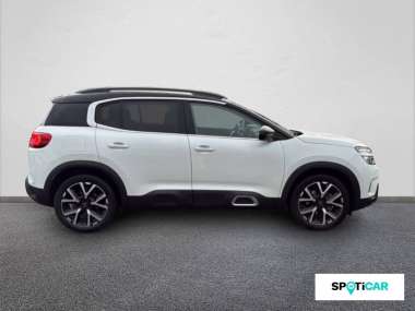 Citroën C5 AIRCROSS Essence