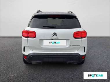 Citroën C5 AIRCROSS Essence