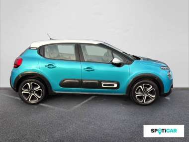 Citroën C3 Diesel