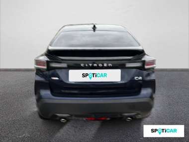 Citroën C4 Hybride