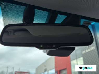 Hyundai Ioniq Hybride